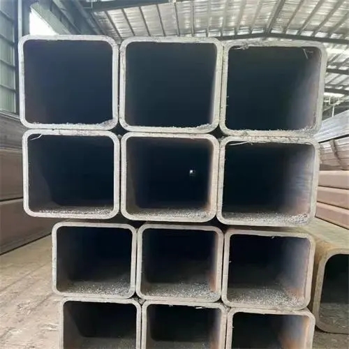 株洲q355d无缝方管