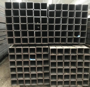 株洲20#无缝方管